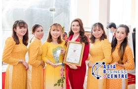 SIRO PEPPA KIDS  được vinh danh Top 10 Thương hiệu Mạnh ASEAN 2020